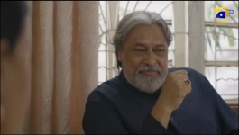 Doosra Chehra - Last Episode 04 - 10th June 2025